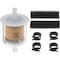 Fram Fram Conductive Plastic Fuel Filter G2 - alternate 2
